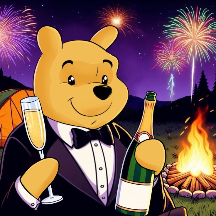 WinieTheMoon's tweet photo. ITS LAUNCH DAY 🍯

$WINNE 12PM UTC 🚀

**$WINNE WILL BE TRADING EXCLUSIVELY ON @MEXC_Official.

IF ITS NOT ON MEXC, ITS FAKE! ** https://t.co/aSnXyBwGQW