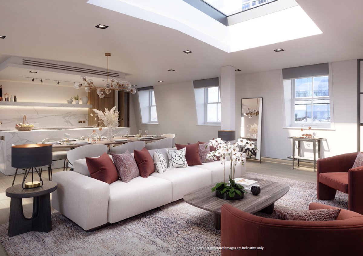 1dhw's tweet photo. Take a look around this elegantly designed, superbly connected #residential development in 1 of #London’s most coveted neighbourhoods- #NottingHillGate.
#Apartments for Sale: dominic.hw@kfph.com.my
@knightfrank @theedgemalaysia @BMCCMalaysia @KnightFrank_my #Investment #Homes https://t.co/cx1fZwuD7k
