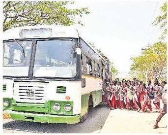 Telugu Scribe tweet media