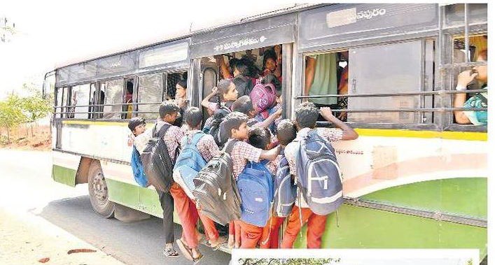 Telugu Scribe tweet media