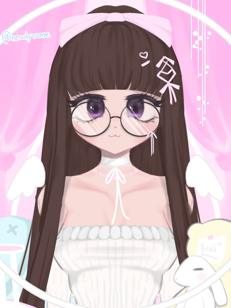 newlyzone tweet media