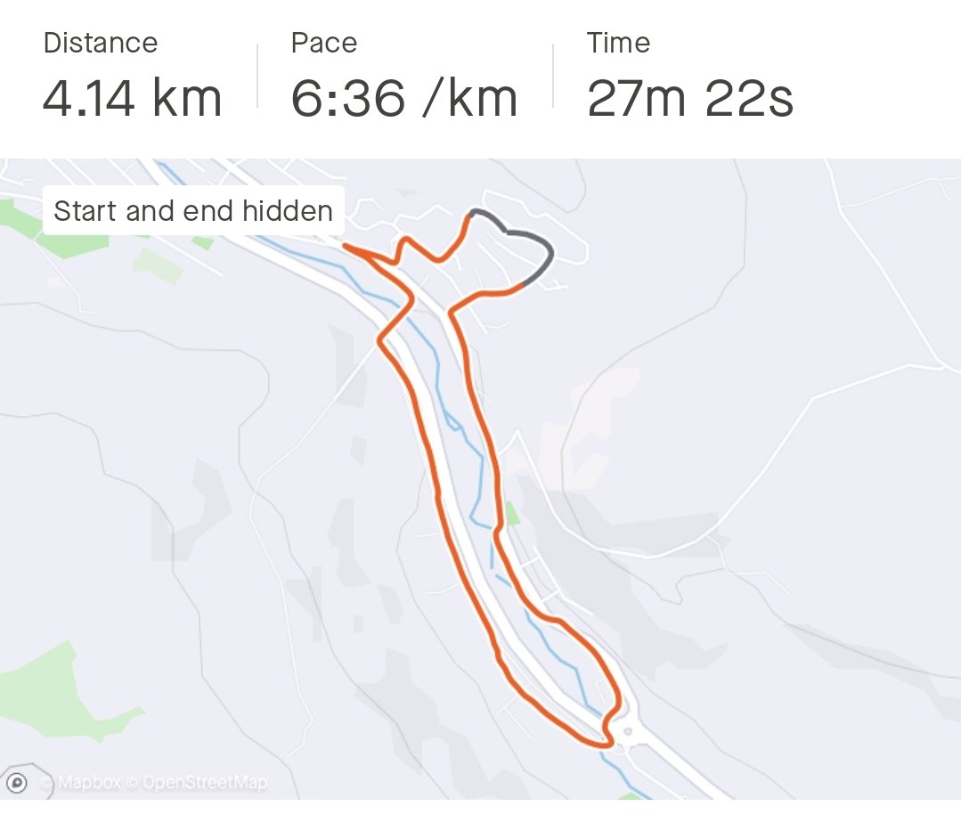 Gareth John tweet media