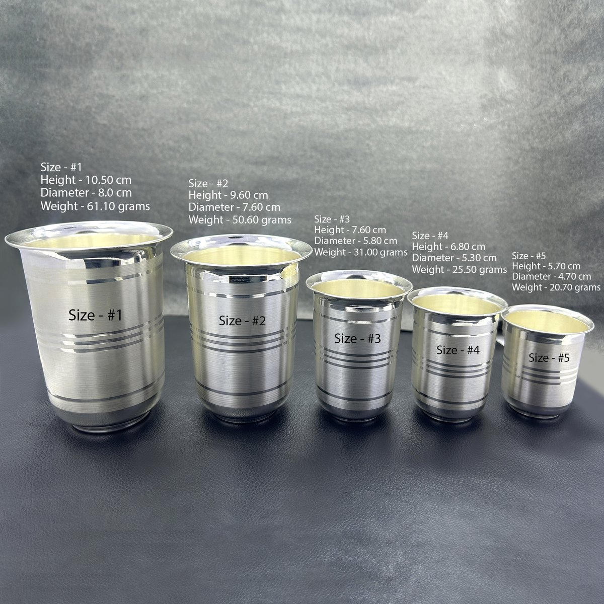 SitaraStore's tweet photo. Fill Your Basket with Savings this Easter!
https://t.co/fSqxsF1Ic0
https://t.co/M93qDg5Zjz

97% Pure Fine Silver Handmade Water Milk Glass Tumbler, Silver Baby Food Dining Flask, Silver Utensils Gift, Silver Pots Article
#easter #easterbunny #eastersale #springsale #easterdecor https://t.co/QVZSZqVUih