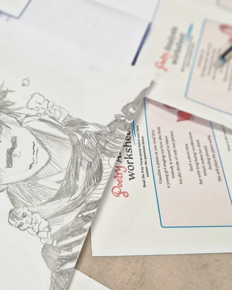 A2ndVoice's tweet image. Small group sessions 
Inclusive Workshop with Savia @SaviaRocks part of our @wandbc  #HAFProgram 

Thu 4 Apr 
11 to 5pm

Tooting Leisure Centre in Old Creche Room 

#CreativeWriting #Poetry #podcasting