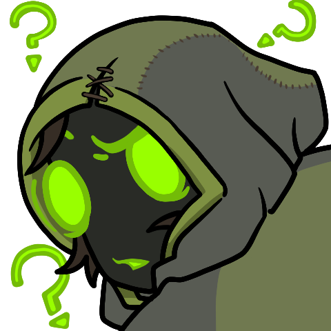 ZekonPost's tweet photo. Some Emotes for myself for once https://t.co/KvAHZTqfJ6