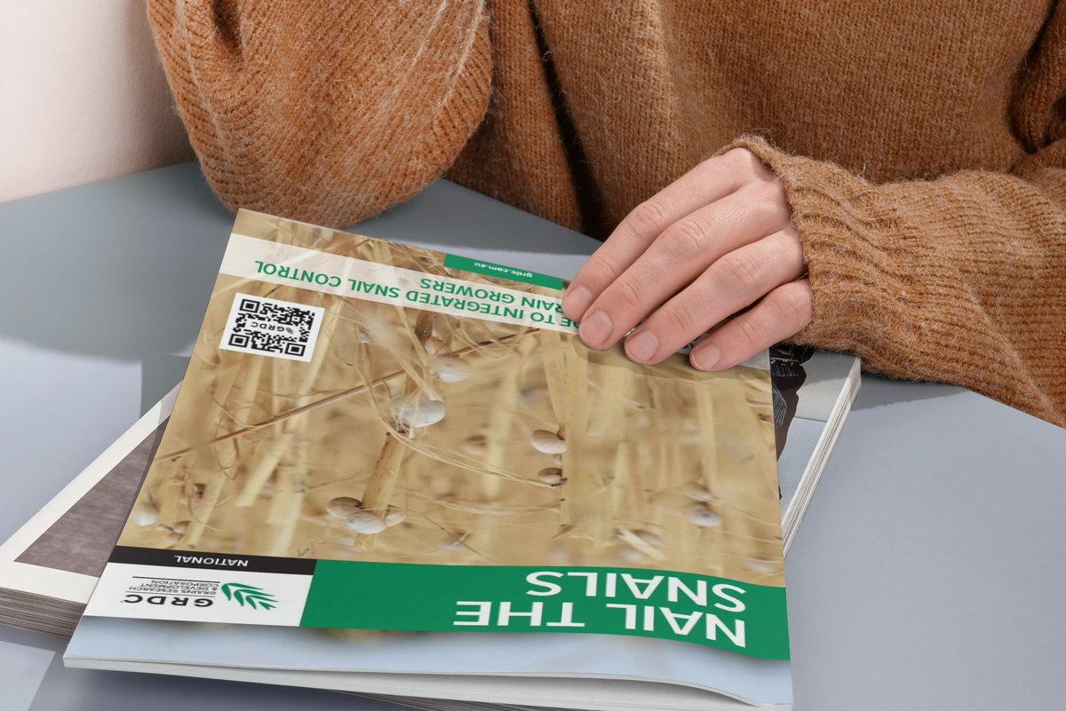 ⚠️ONLY use carbendazim in pulse crops as per the label directions.⚠️

Carbendazim is used to control fungal diseases on some pulse crops in Australia. It is illegal to use carbendazim for any other purpose or on any crop type not listed on the label.

👉 bit.ly/3TWXWv3