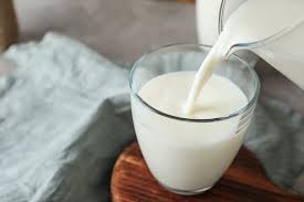 jaydarwinh's tweet image. Good milk for a day.