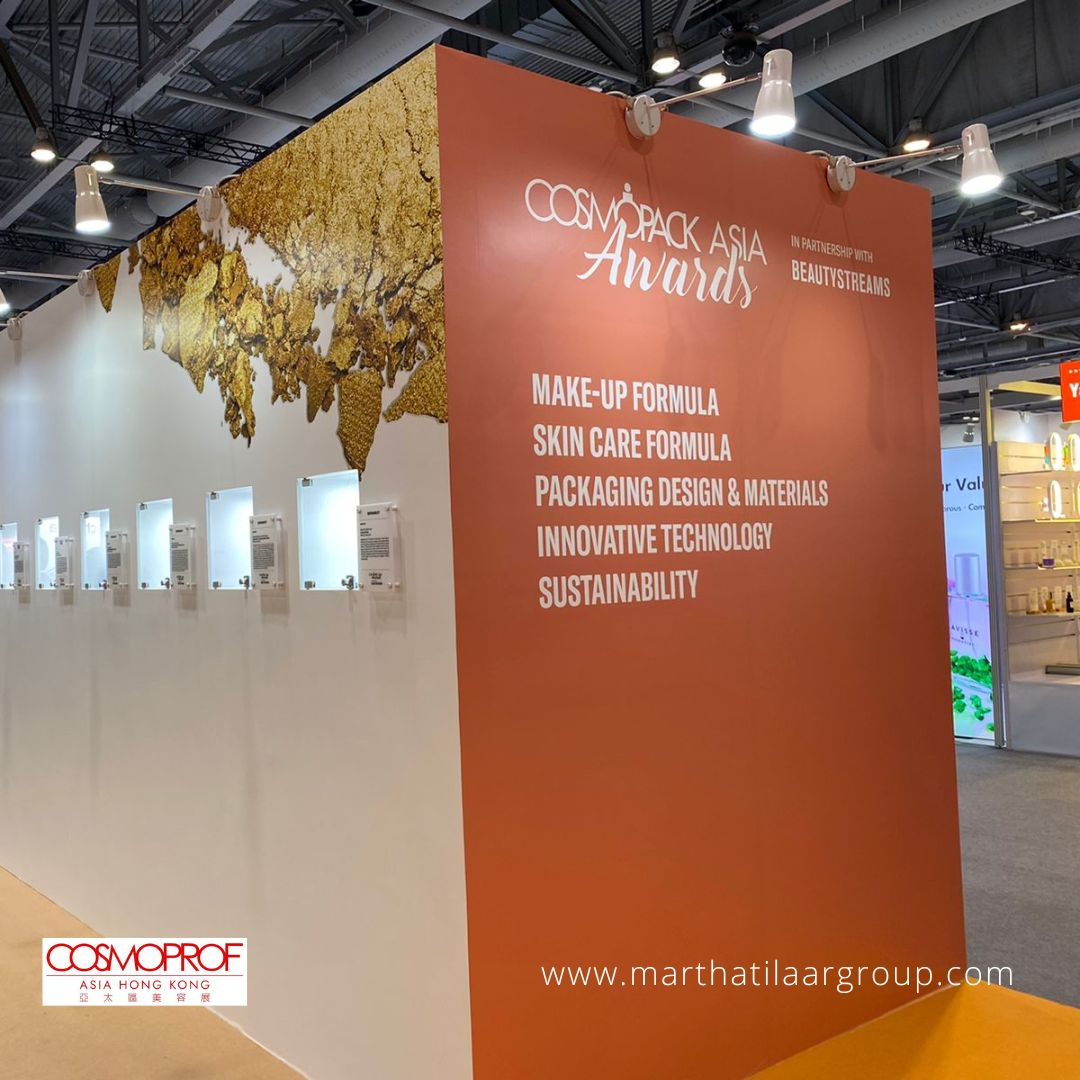 Throwback moment, ketika Martha Tilaar Group menghadiri Cosmoprof 2023. Artikel lengkap, baca di sini: shorturl.at/DEW25