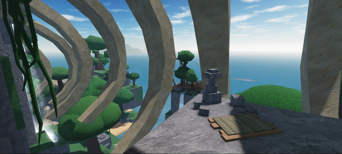 Arcane Odyssey tweet media