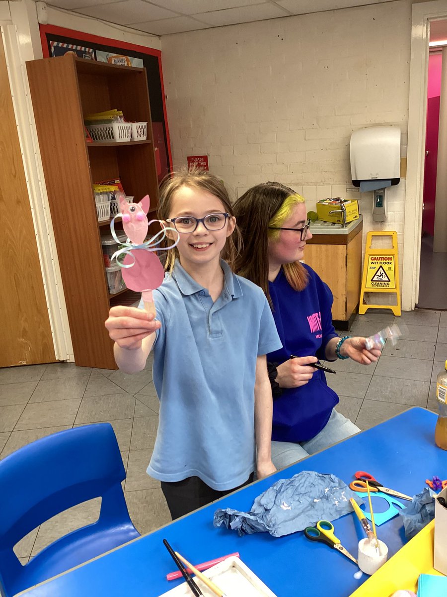 Bindya Mistry (@mrsbmistry) on Twitter photo It was lovely to see so many parents and children enjoying our Easter Craft afternoon. <a href="/WildBankPrimary/">Wild Bank Primary School ๐</a> <a href="/TrustVictorious/">Victorious Academies Trust</a> It was lovely to see so many parents and children enjoying our Easter Craft afternoon. <a href="/WildBankPrimary/">Wild Bank Primary School ๐</a> <a href="/TrustVictorious/">Victorious Academies Trust</a>