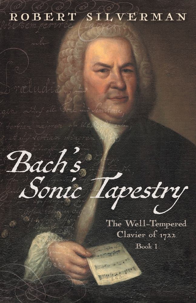 #BookReview: Bach’s Sonic Tapestry by Robert Silverman “In this book, Silverman conveys that sense of confidence in a profound, accessible way” @FriesenPress thebcreview.ca/2024/03/20/210…