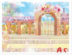 「arch」 illustration images(Latest)