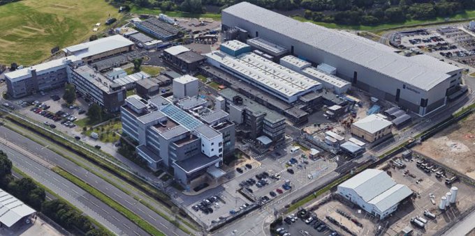 Jefferson tweet media