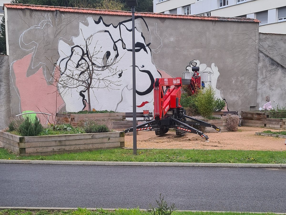 Rémi BOUVIER tweet media