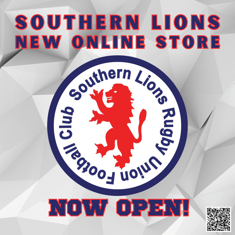 SOUTHERN LIONS MERCHANDISE #Pitchero
southernlionsrufc.com/news/southern-…