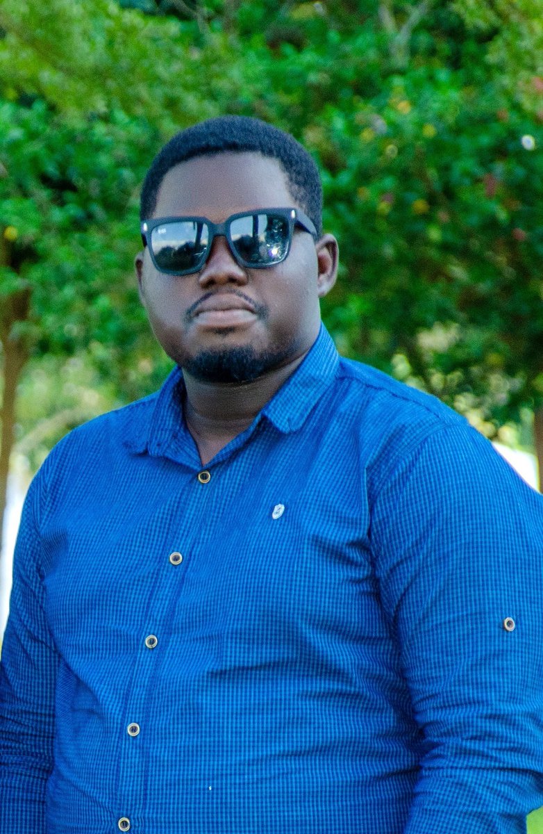 Mercy James tweet media