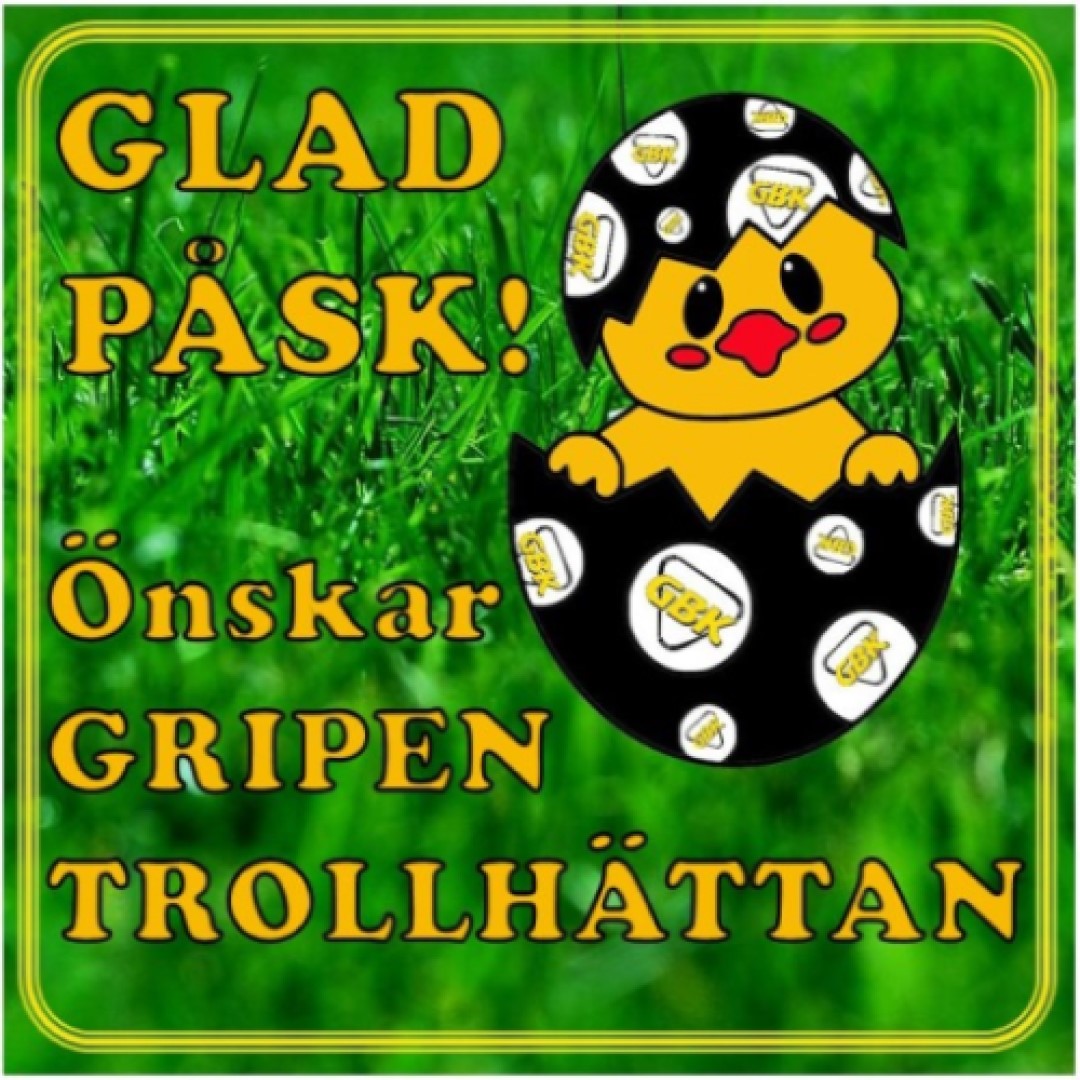 Gripen Trollhättan tweet media