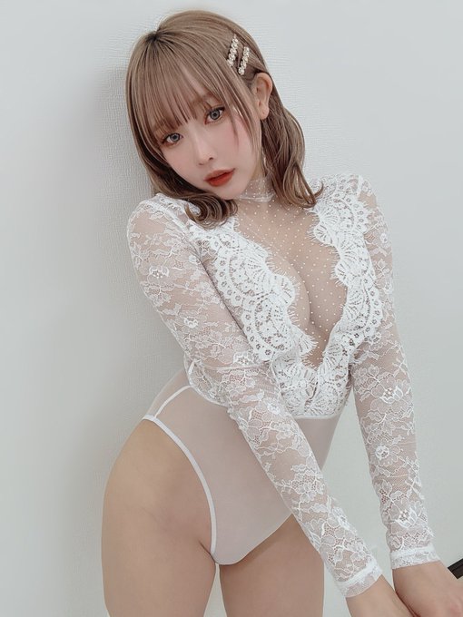 コスプレイヤーりなしぃのTwitter画像16