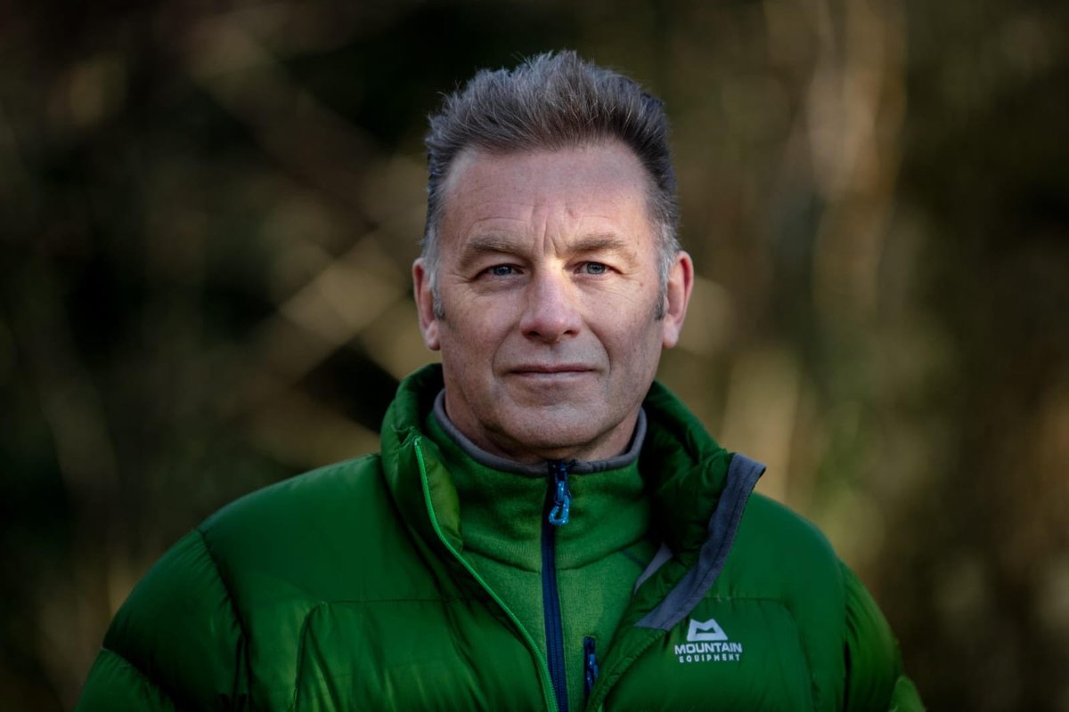 🖋️ | We're delighted to announce that @ChrisGPackham will judge the finalists in our essay writing competition for medical students on the subject of biodiversity #biodiversity #climatechange #climatecrisis #medstudent dauk.org/news/2024/03/2…