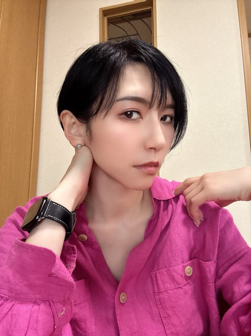 コスプレイヤー鷹村アオイのTwitter画像39