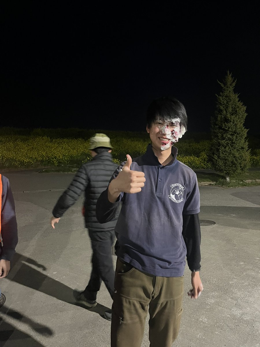 tus_TITsoaring's tweet photo. 【部員紹介】
✈︎原田　正太
ニックネーム:Harasyou
係:主将
学部学科:工学院経営工学系3年

豊富な知識を持った頼れるみんなのまとめ役！
困ったことがあったらまず彼に相談してみよう☀️
一緒に飲んだら、きっと深い話ができるだろう🍺
#春から理科大
#春から東工大 https://t.co/hIF85fC63Q