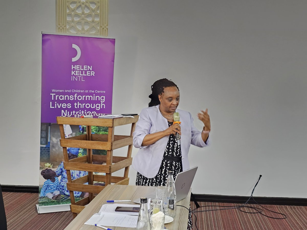 DOHKilifi's tweet photo. In an orchestrated effort to address the elevated rates of maternal and perinatal morbidity in Kilifi County, the Kilifi Department of Health, in collaboration with the Ministry of Health and partner organization Helen Keller, organized a three-day workshop with the goal of https://t.co/qxVCx3Xiwz
