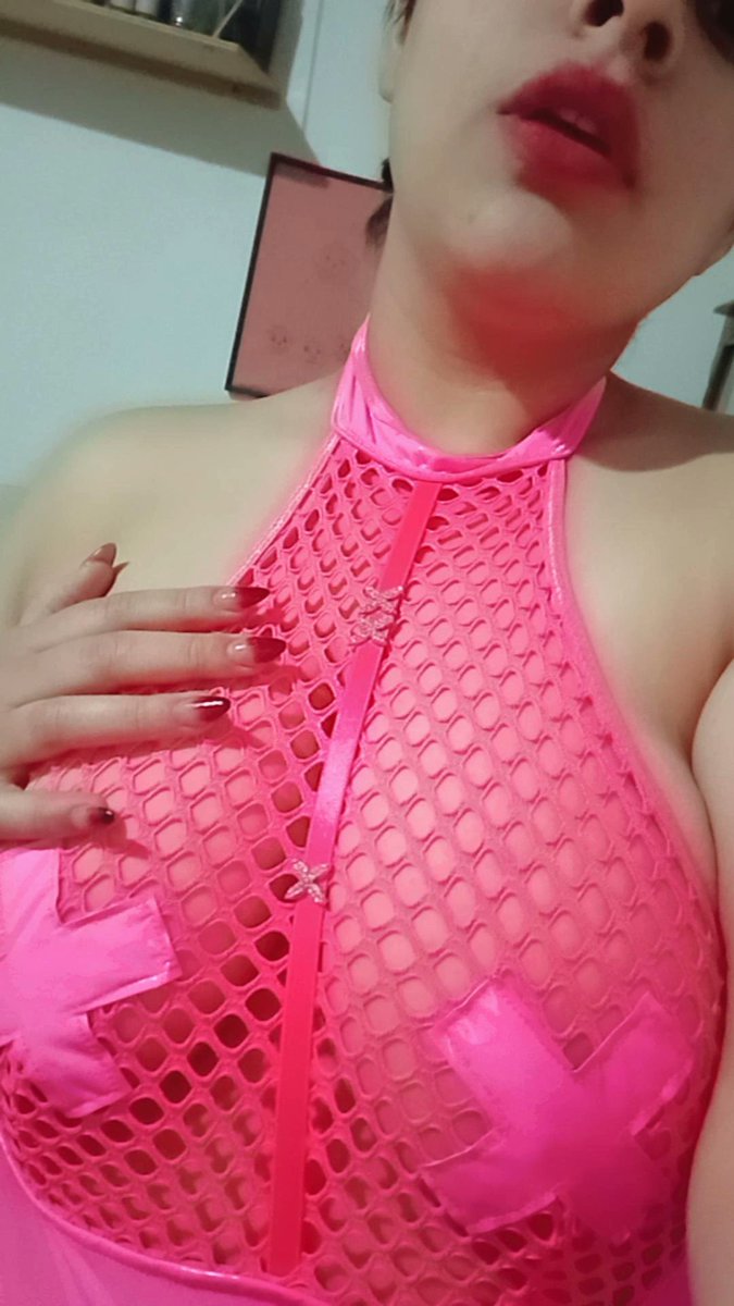 PSalomme's tweet photo. Lencería nueva!
Hace falta un vídeo modelando la que ya tengo;)) https://t.co/02F8j81CUz
