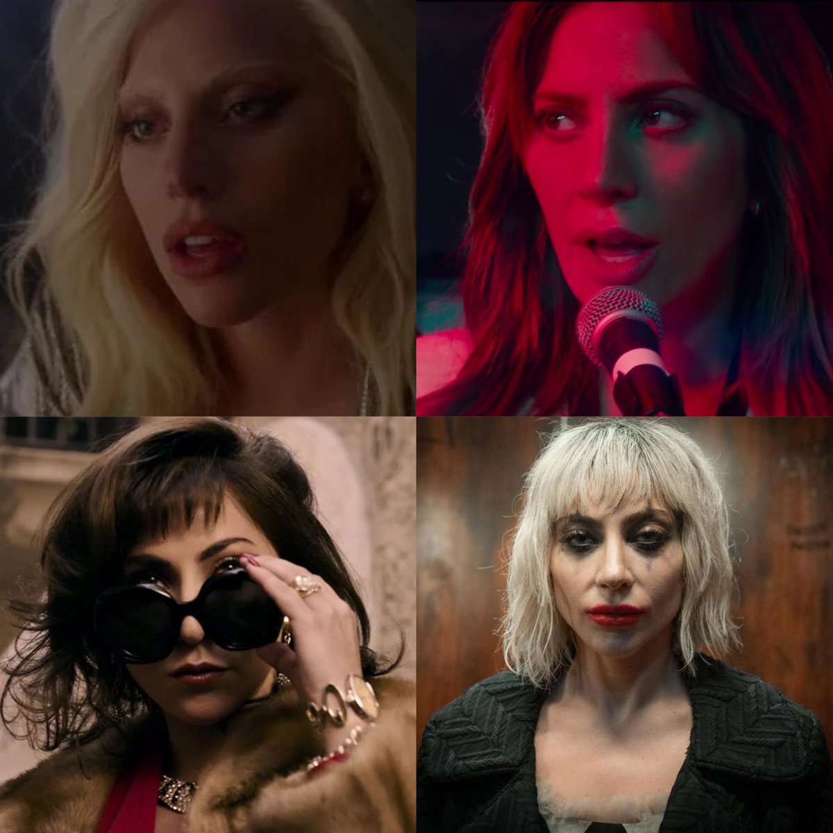 FilmUpdates's tweet photo. Happy birthday to Academy Award winner Lady Gaga! https://t.co/mvsSmIGaCQ