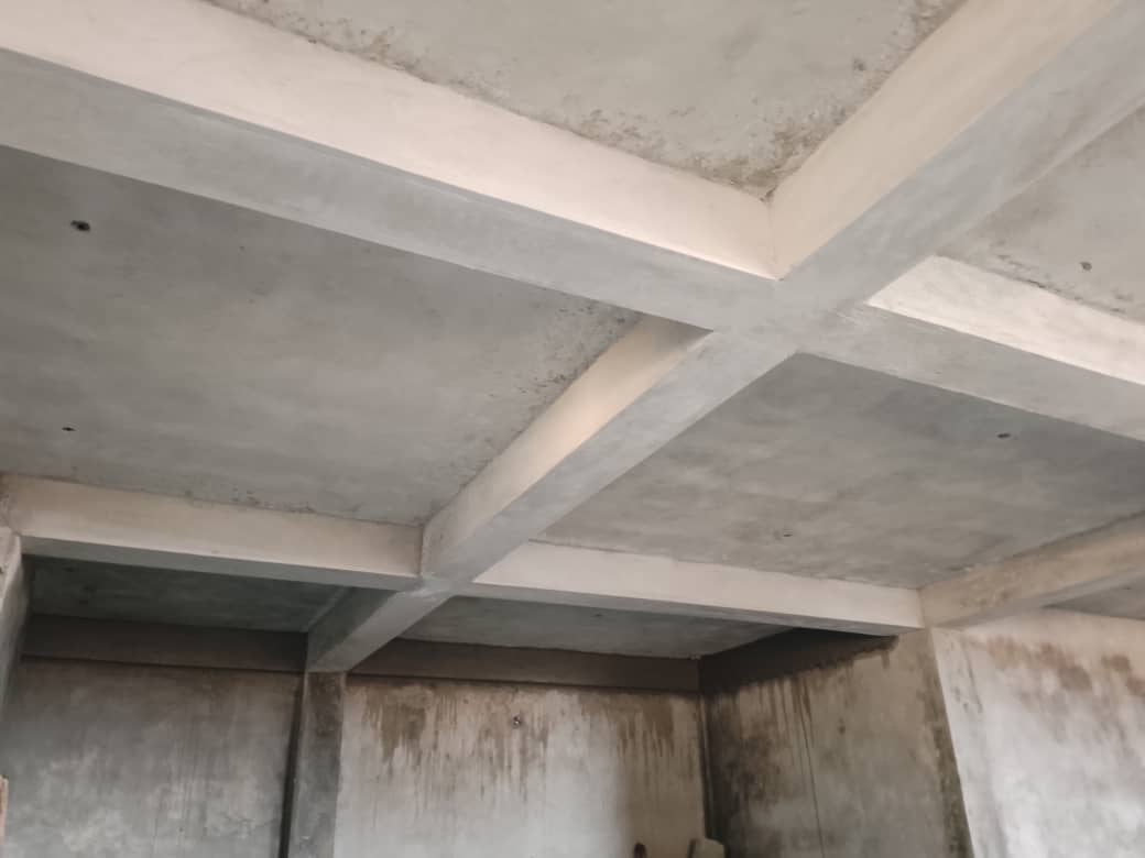 ecoconcreteUG's tweet photo. Plastering finishes in multi-storey structures are not just aesthetical, but also enhance structural integrity and fire resistance. From trowel to texture, each layer adds strength and style. #ecoconcrete #Construction #Engineering #Plastering https://t.co/1XQyusIs3u