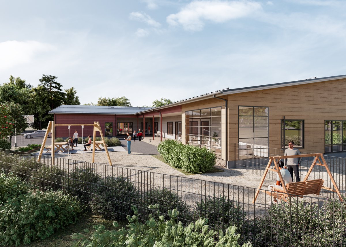 Autismisäätiö tweet media