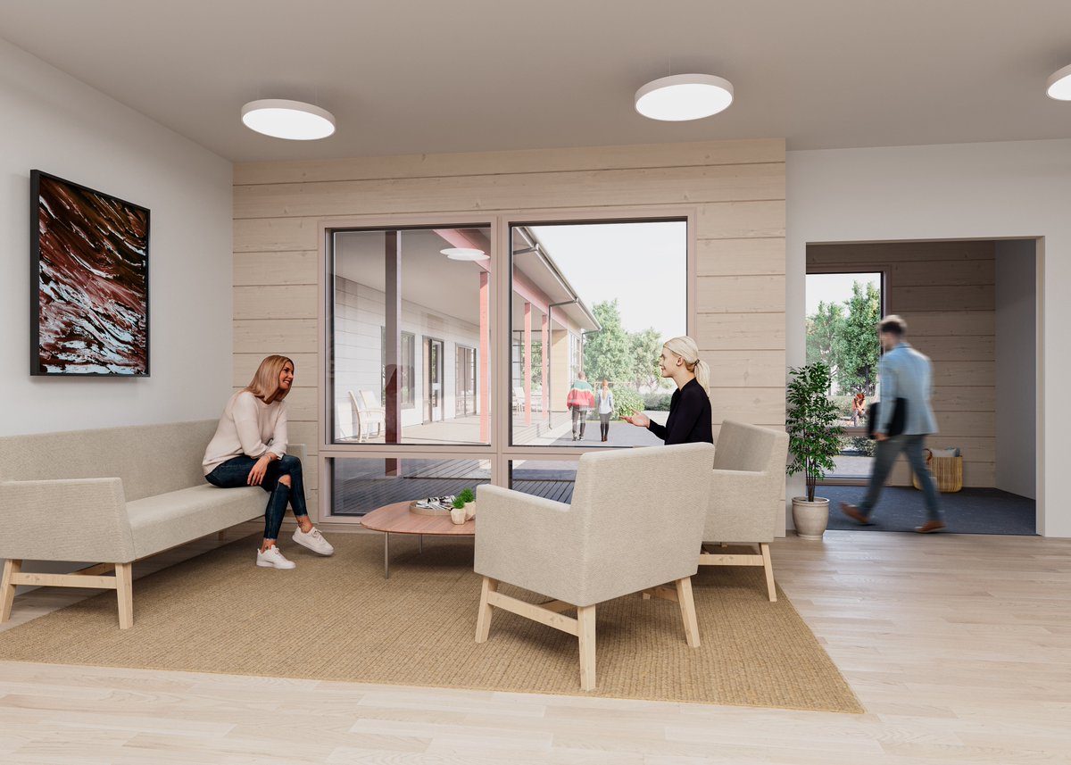 Autismisäätiö tweet media