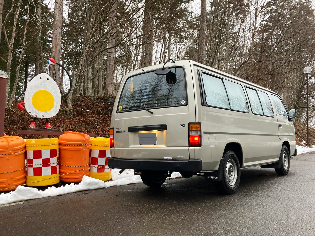 Broughamvipl's tweet image. 等身大 モンペくん