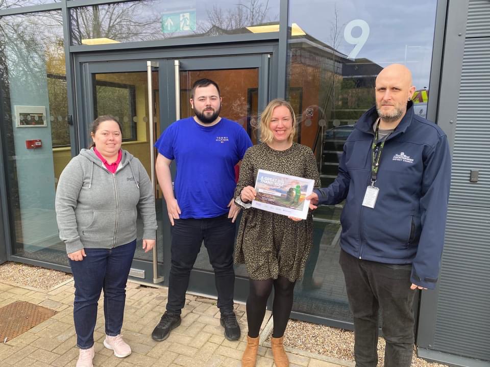 NWL Environment tweet media