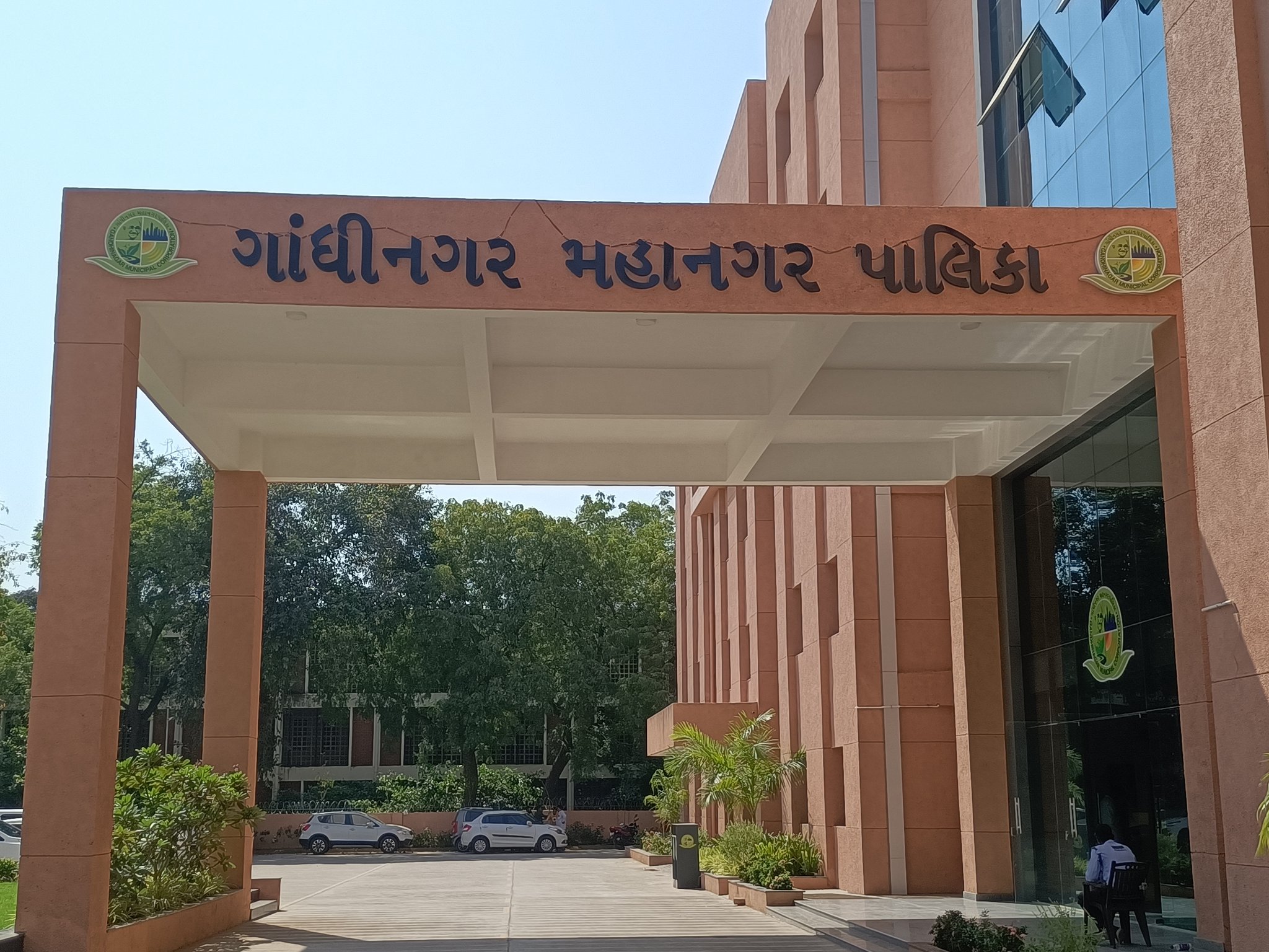Gandhinagar Municipal Corporation to issue municipal bonds