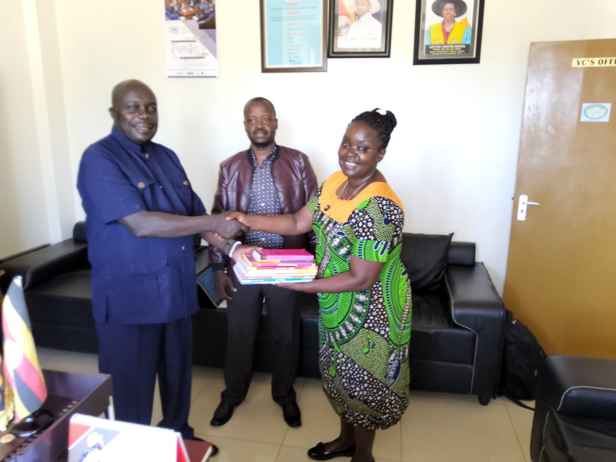 Simon Anguma Katrini tweet media