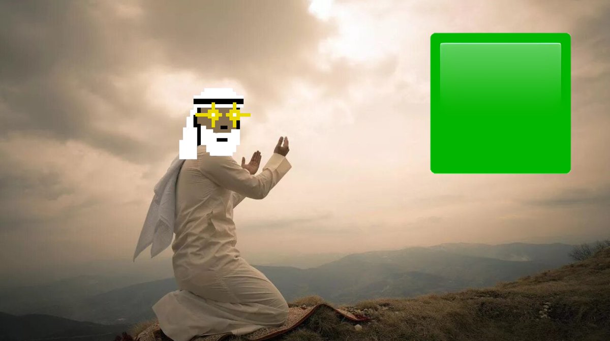 The Saudis TON tweet media