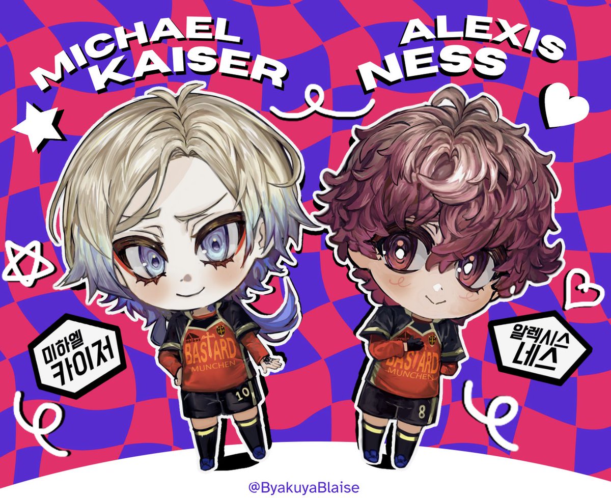 ミヒャエル・カイザー