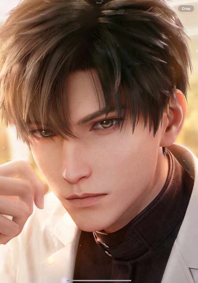 Dr. Zayne 
#loveanddeepspace 
#zayne #faceup