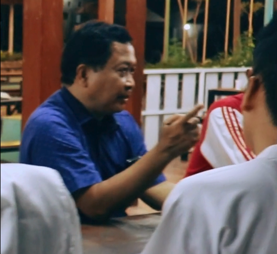 BappedaBwi's tweet photo. Verifikasi Lapangan Program Unggulan oleh Tim Penilai PPD Tahun 2024 bersama Perangkat Daerah Teknis dan Anggota Kelompok Sadar Wisata Fish Market Kampung Mandar Banyuwangi.

Video: https://t.co/tu7DjP4LAr https://t.co/qcYImWGC0e