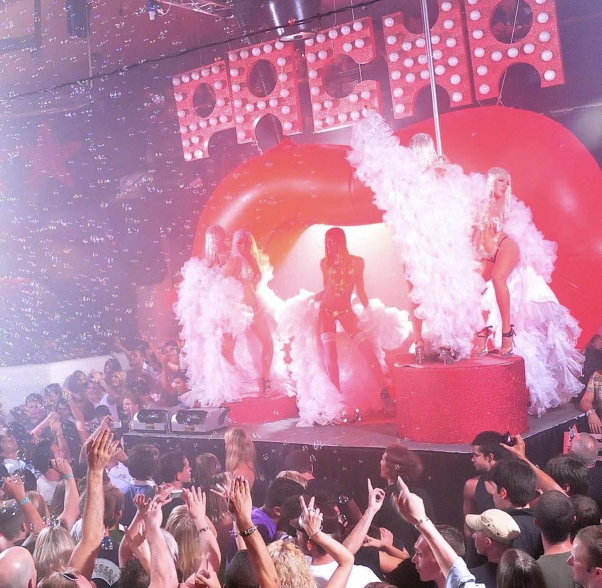 FIVE Hotels & Resorts (@fivehotels) on Twitter photo All roads lead to Pacha. The iconic Ibiza vibe is coming to FIVE LUXE this 31 March and the journey to Playa Pacha starts right here 🍒
For more information call 04 455 9989 or email flh.dining@fivehotelsandresorts.com 📲 All roads lead to Pacha. The iconic Ibiza vibe is coming to FIVE LUXE this 31 March and the journey to Playa Pacha starts right here 🍒
For more information call 04 455 9989 or email flh.dining@fivehotelsandresorts.com 📲