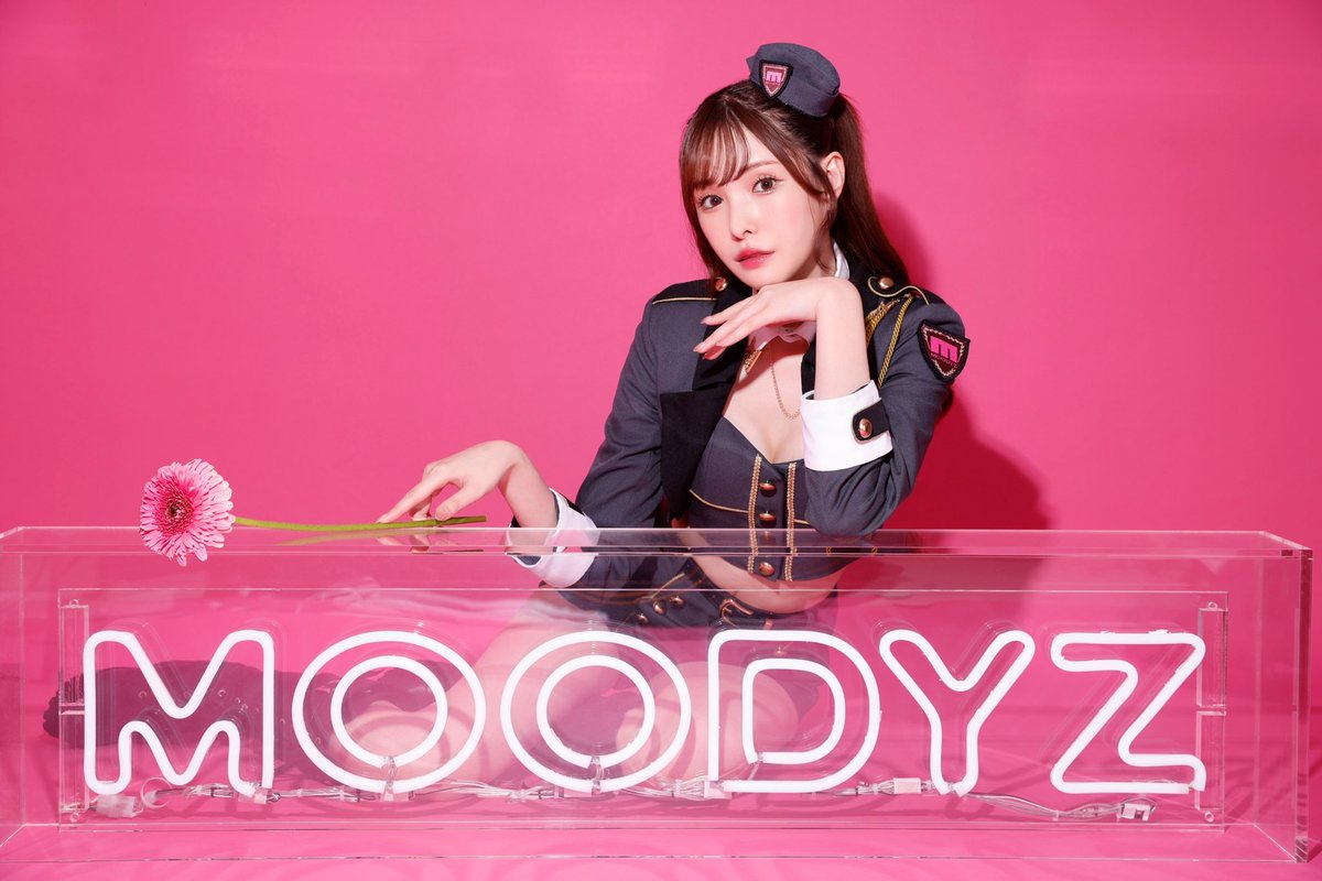 🌸#MOODYZキャンペーン2024 🌸 動画フロアは4/12まで、セル店が4/20まで開催中だよ〜💖 みんな特設ページチェックしてね👇 dmm.co.jp/digital/videoa…