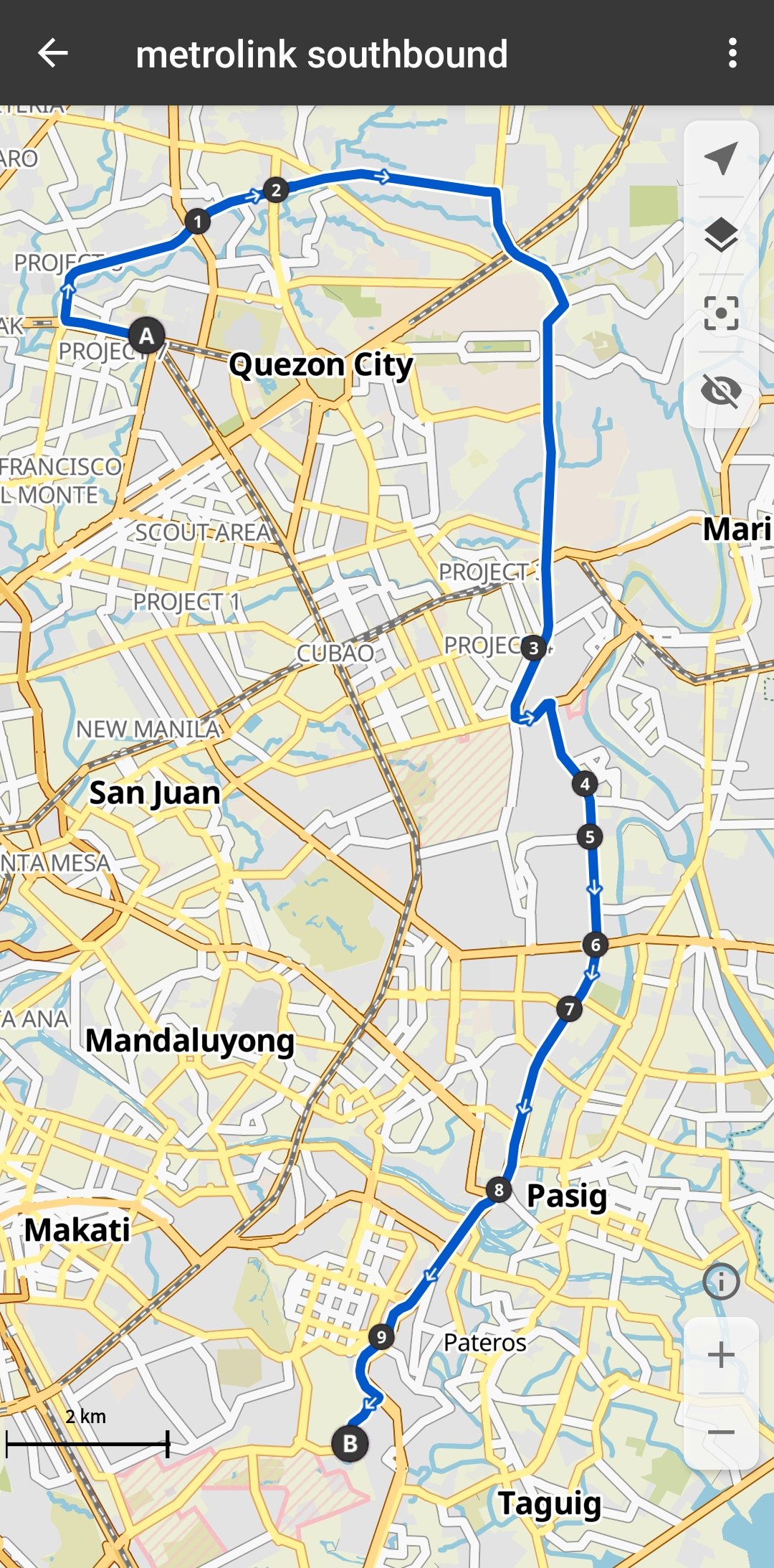 Bus Routes Singapore, Bus Route 300 to 386 Singapore