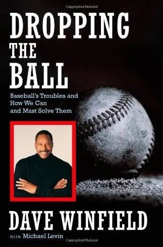 loanmanagement's tweet photo. @_mcameron44 @DaveWinfieldHOF wrote a book about this subject many years ago.  @Padres had a Little Padres Park program that rebuilt inner city fields in San Diego that was stopped years ago after John Moores sold the team.  You were my daughter’s favorite SD Padre! https://t.co/DrNTQUBje7