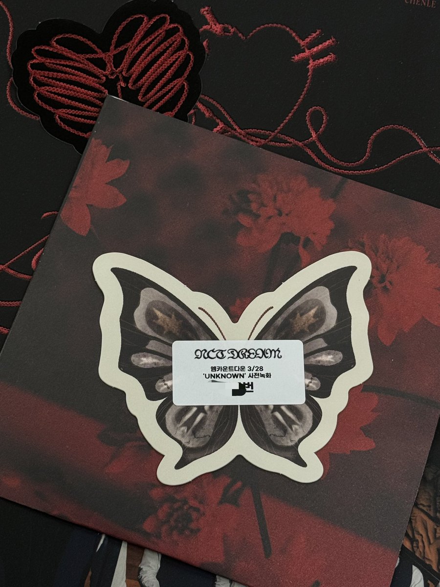 chase your dream #NCTDREAM