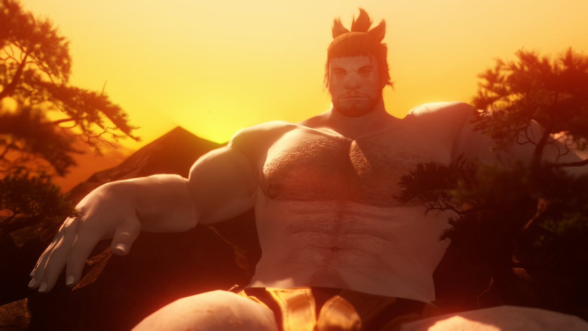 14ForelDath's tweet photo. Having a big relaxing moment to myself.
#macromarch #macroe #roegadyn #bara https://t.co/7oIOprQV9G