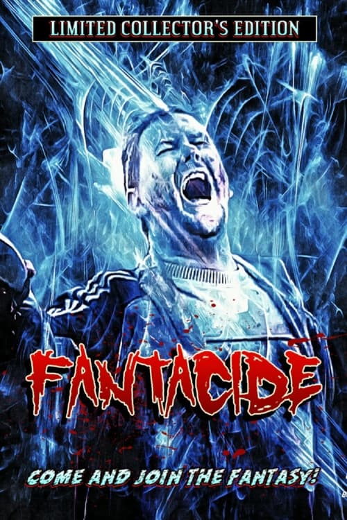 Fantacide - 2007 activecontext.net/fantacide-2007/ 

#fantacide #shanemather #horror #comedy #review #activecontext