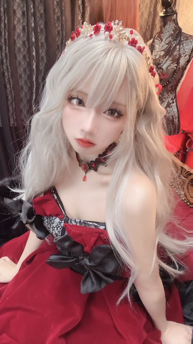 Twitterのコスプレ画像26