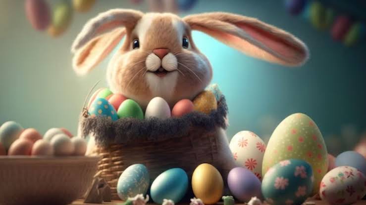 Coreen Staff would like to wish our colleagues a safe and happy Easter long weekend 🐣🐰🥚