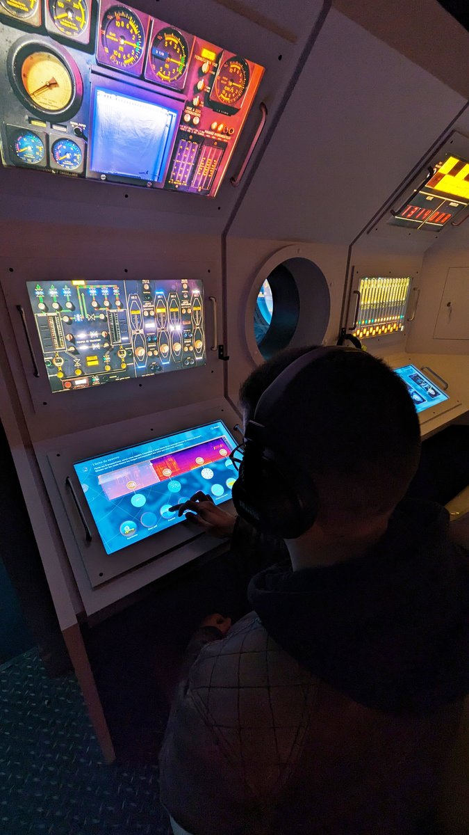 La Cité de la Mer tweet media