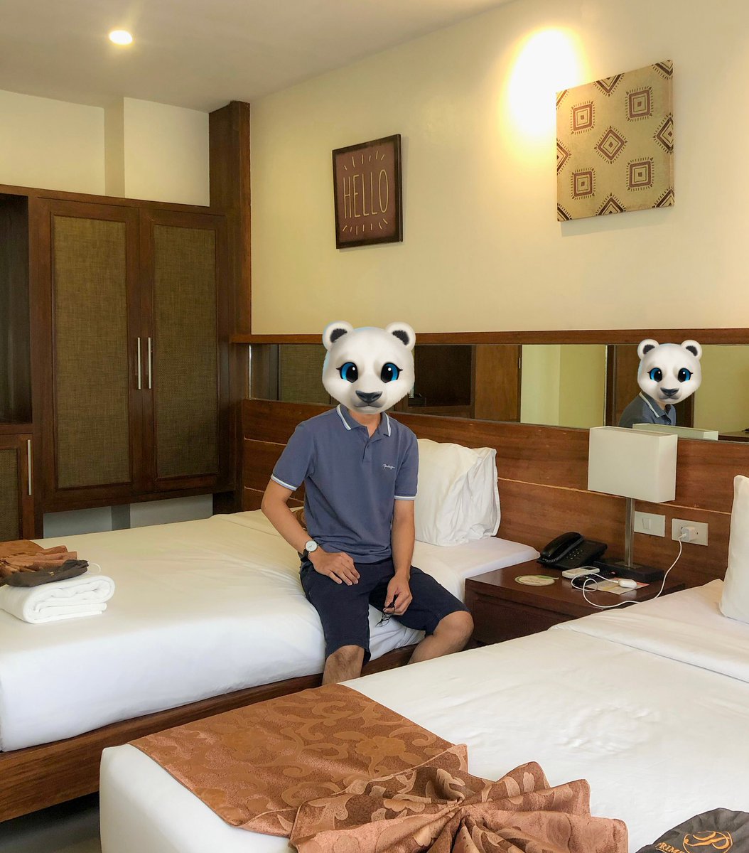 I hope you're having a good time these holidays!
#altertacloban